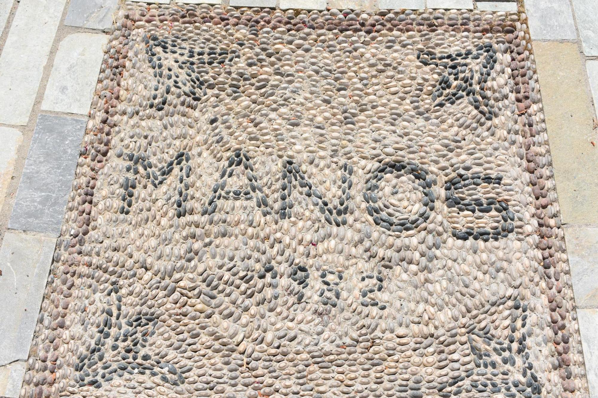 Manos Pension فاليراكي المظهر الخارجي الصورة
